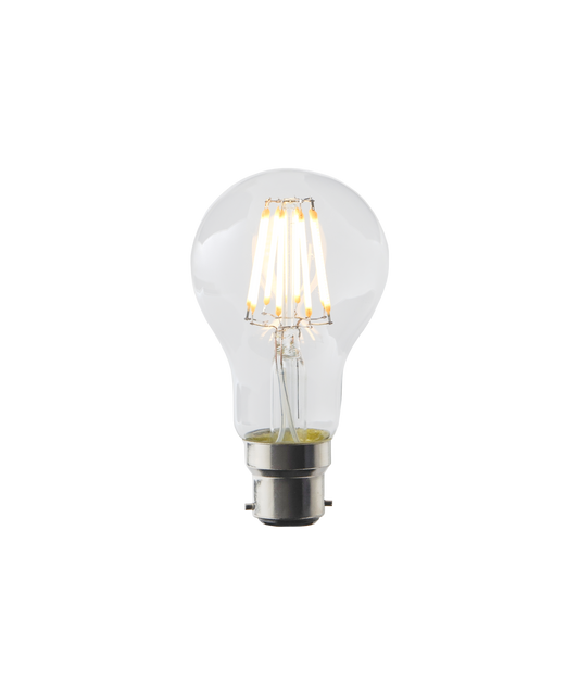 LED Filament Bulb