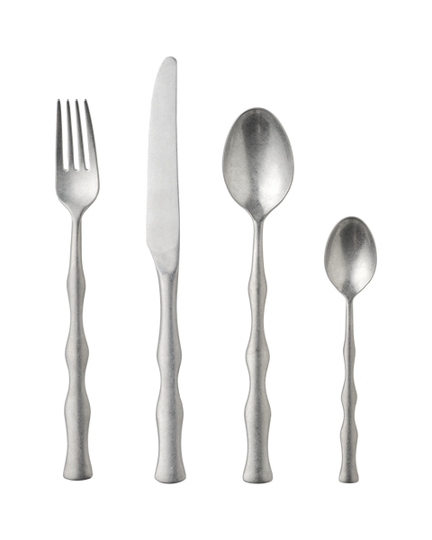16 Piece Cutlery Set, Wave