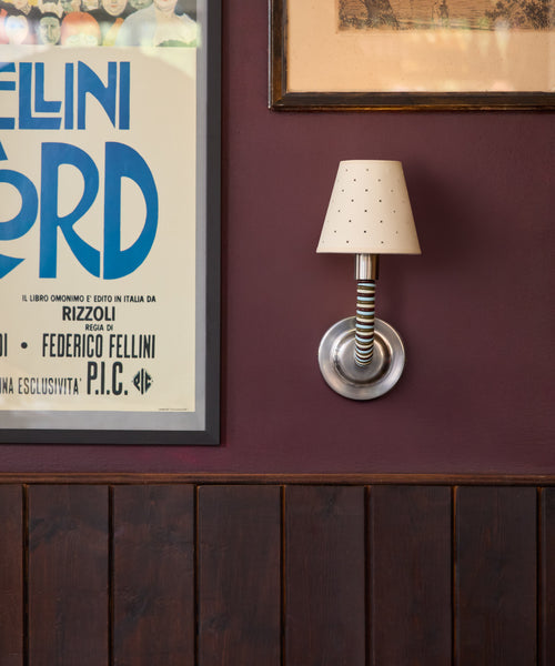 Bistro Wall Light