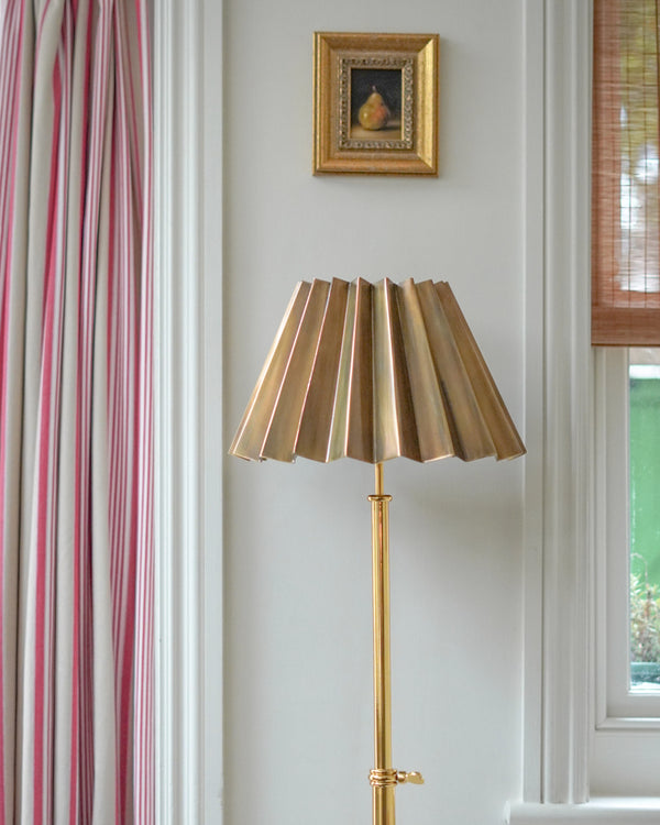 Brass Lampshade, Large
