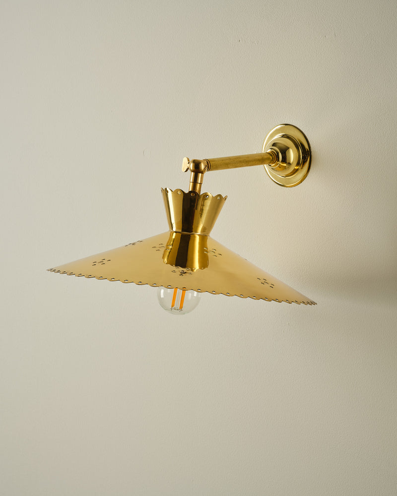Brass Bow Decoration, Small – MATILDA GOAD & CO.