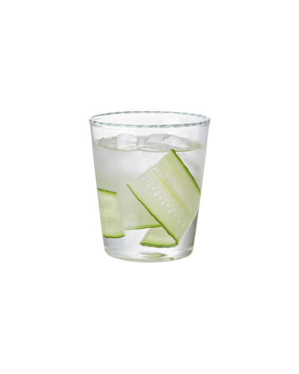 Twist Tumblers, Green