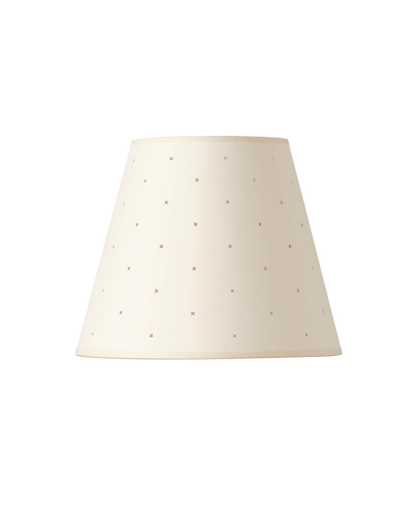 Pinhole Lampshade, Small