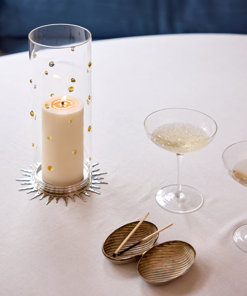 Embellished Hurricanes