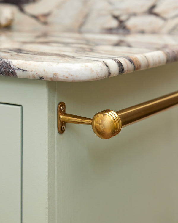 Tay Kitchen Rail Set