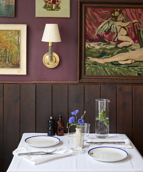 Bistro Wall Light