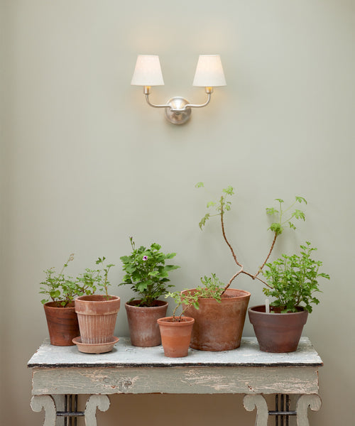 Double Wall Light