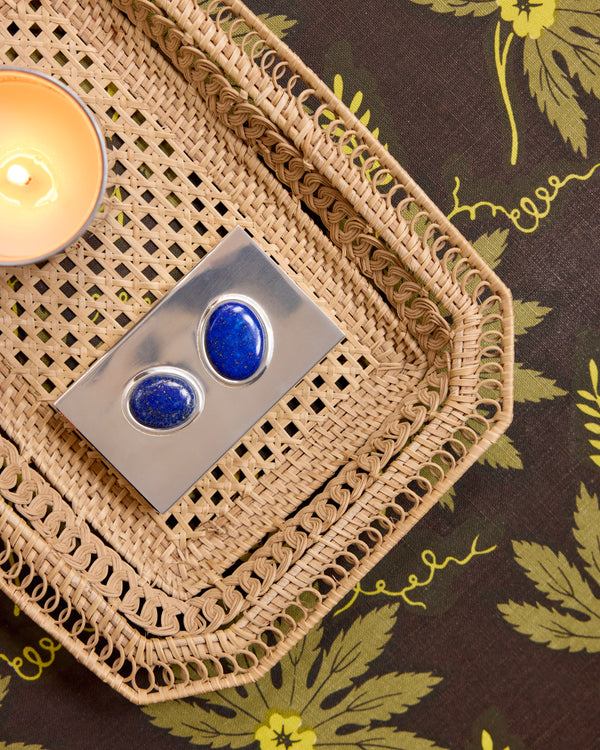 Lapis Matchbox Sleeve