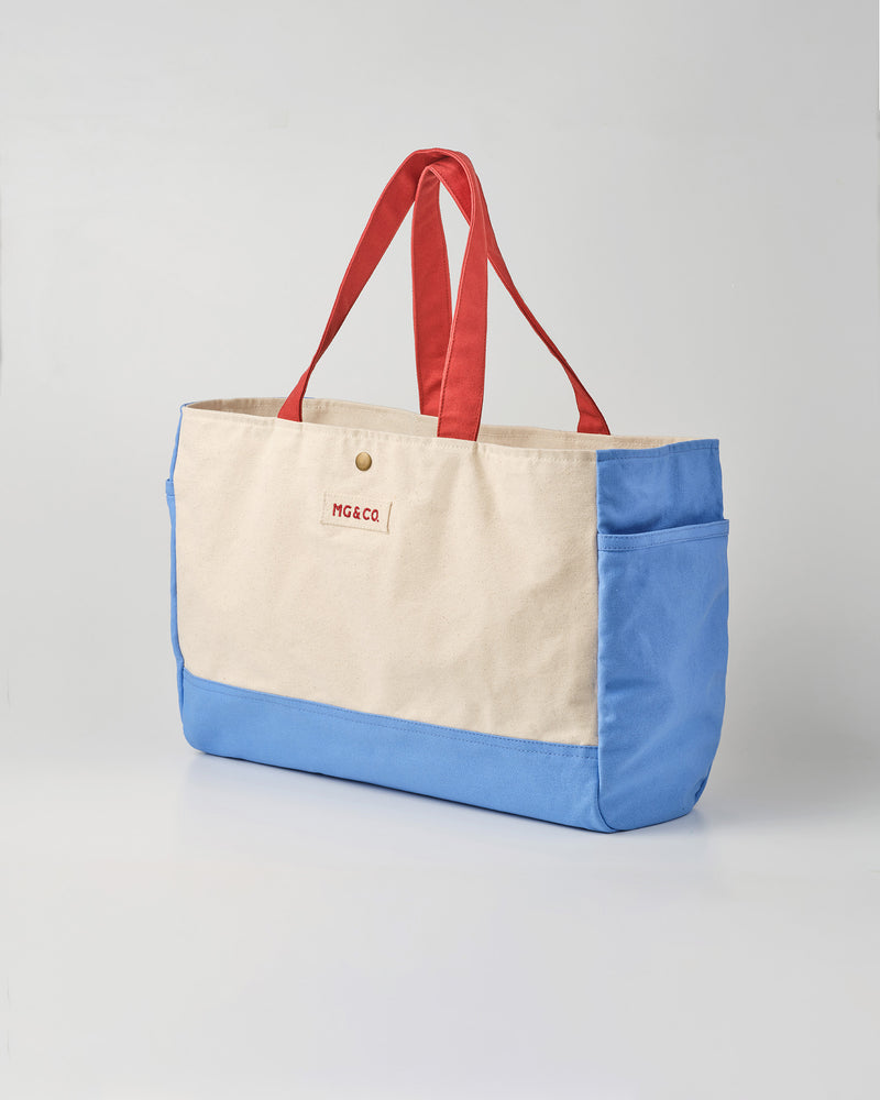 MG&Co. Tote Bag
