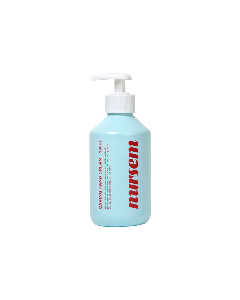 Nursem Hand Cream – MG&Co.