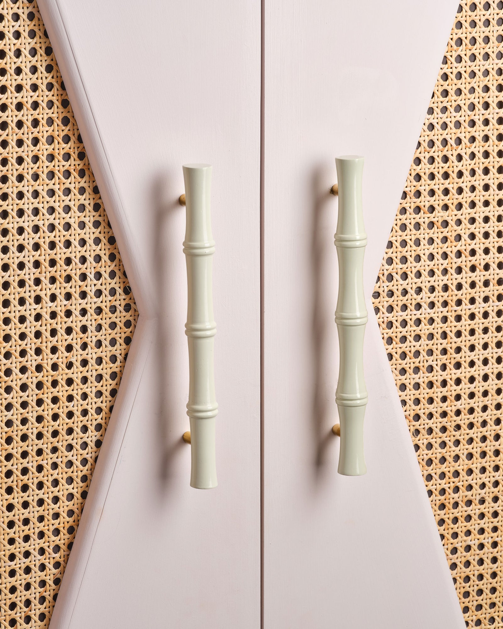 Matilda！+パールトーン加工 Bamboo Handle, Putty – MG&Co.