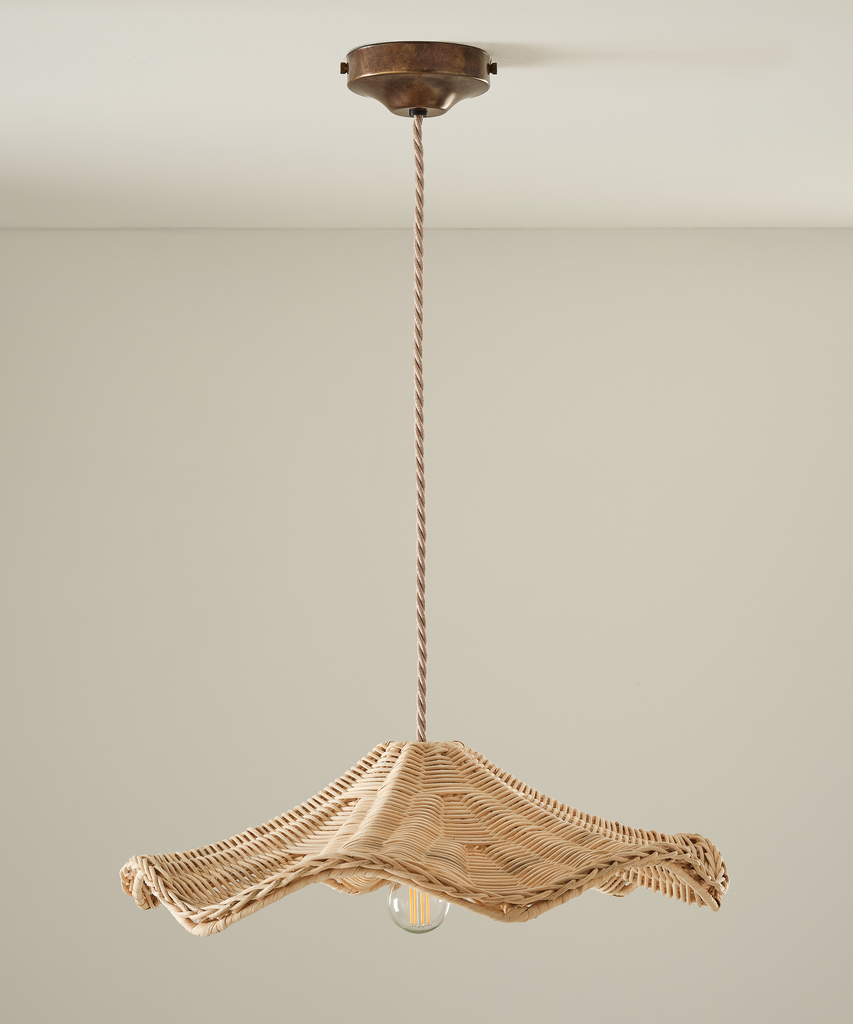 Pendant shade discount