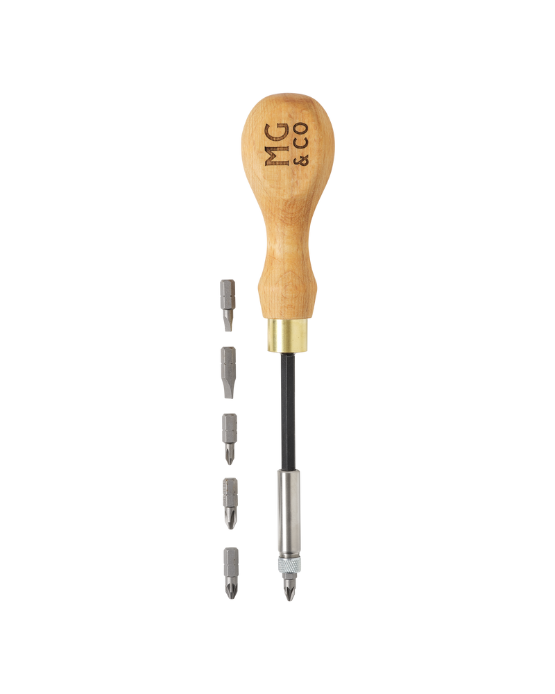 Screwdriver Set